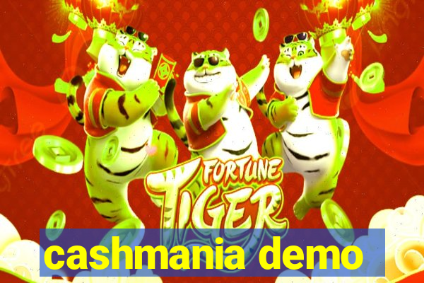 cashmania demo